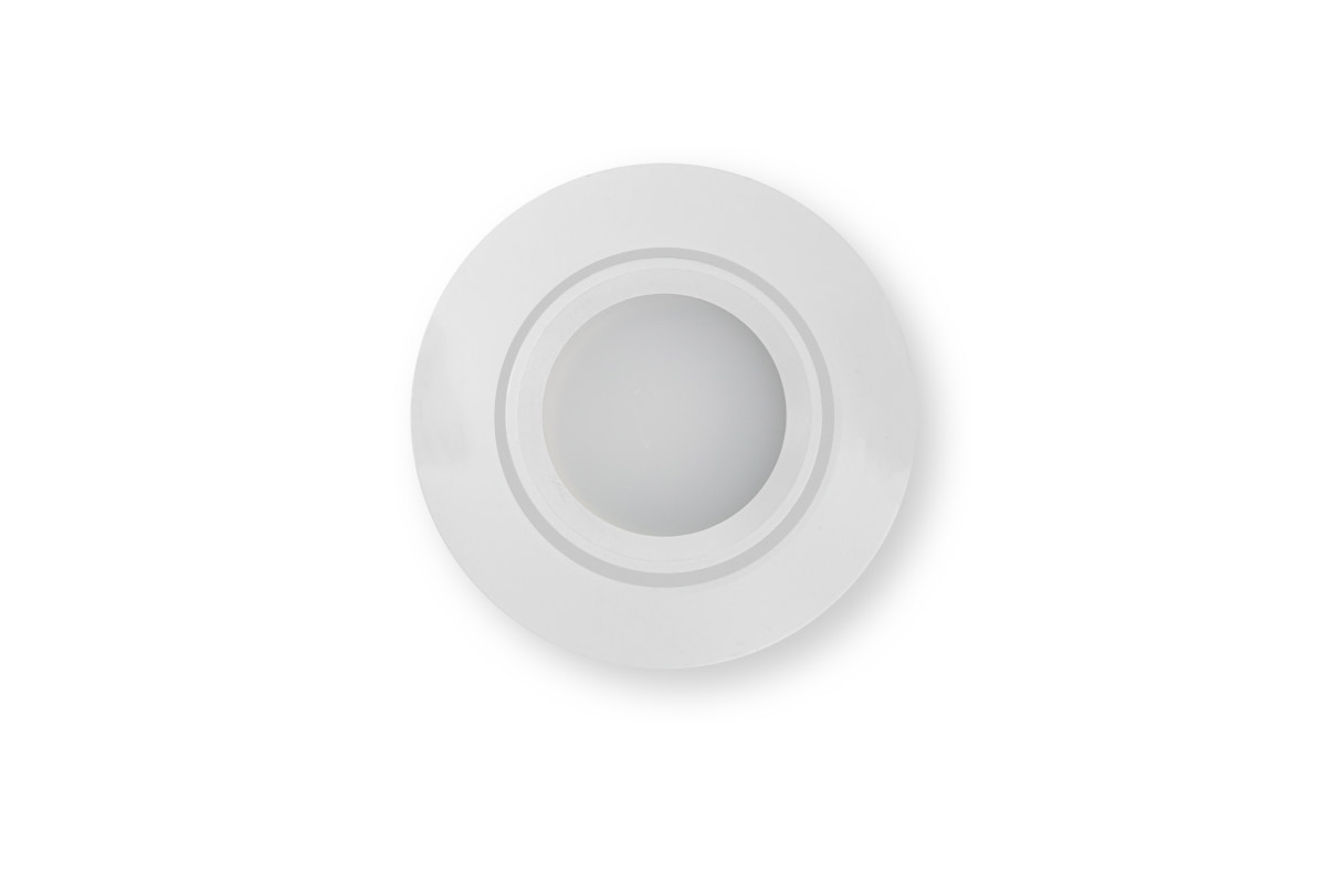 LED Spot RGBW PWM White Gen. 1