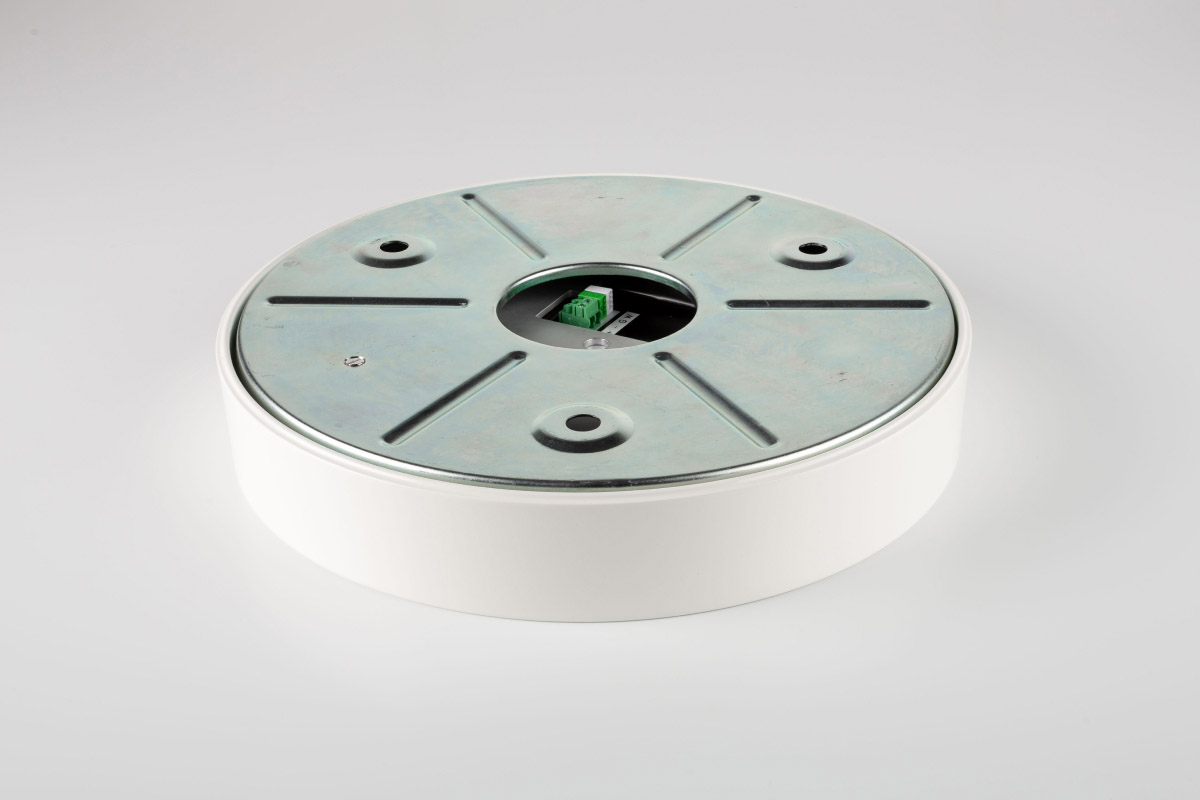 LED Ceiling Light RGBW Air Bianca