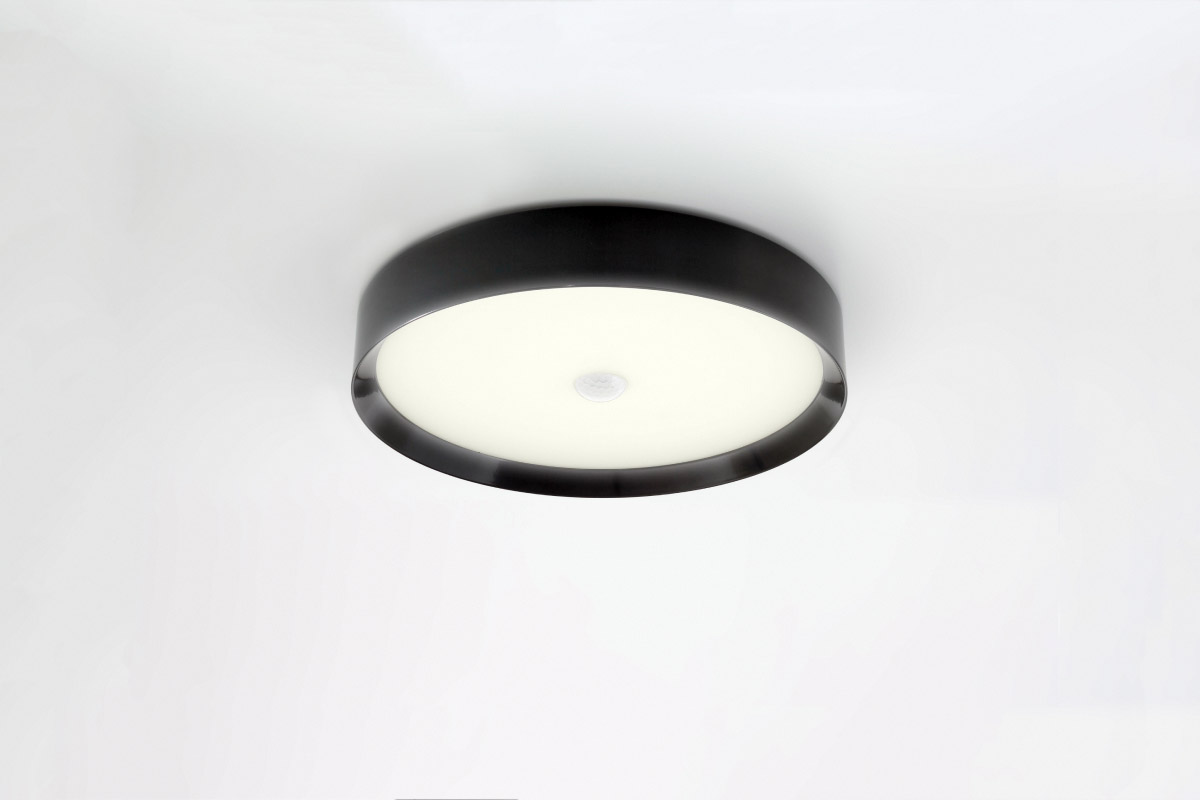 Plafonnier LED RGBW Tree Anthracite
