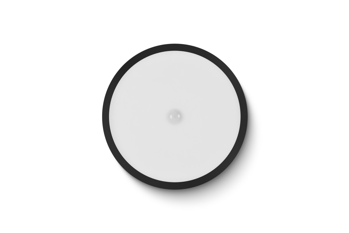 Plafonnier LED RGBW Tree Anthracite