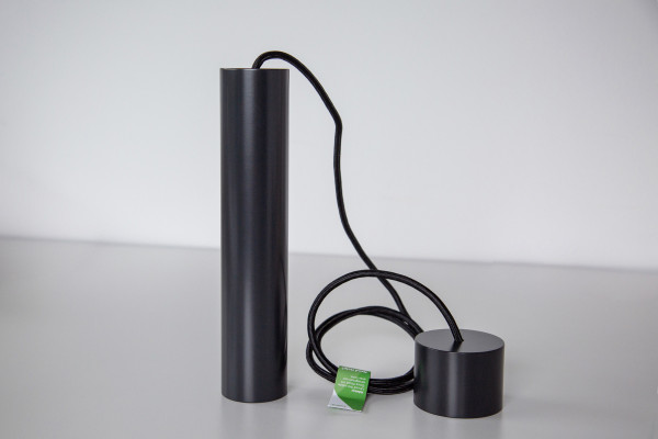 LED Pendulum Slim RGBW Tree Anthracite