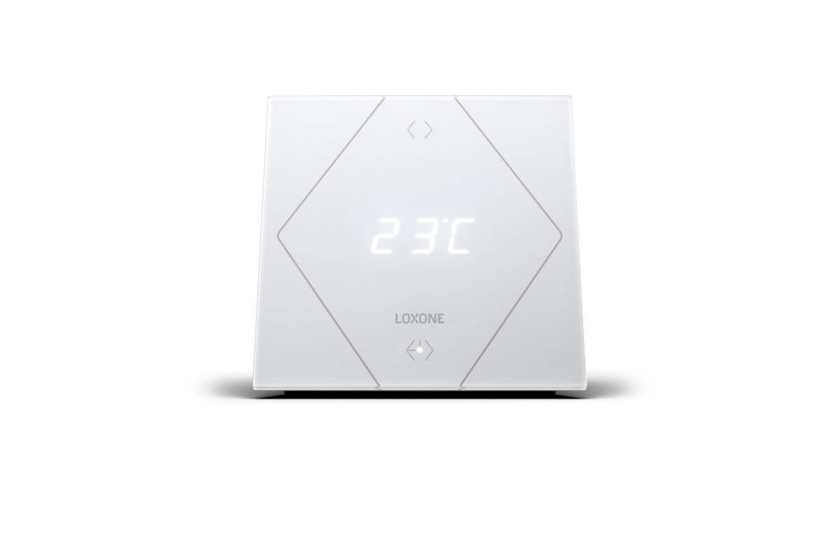 Touch Nightlight Air