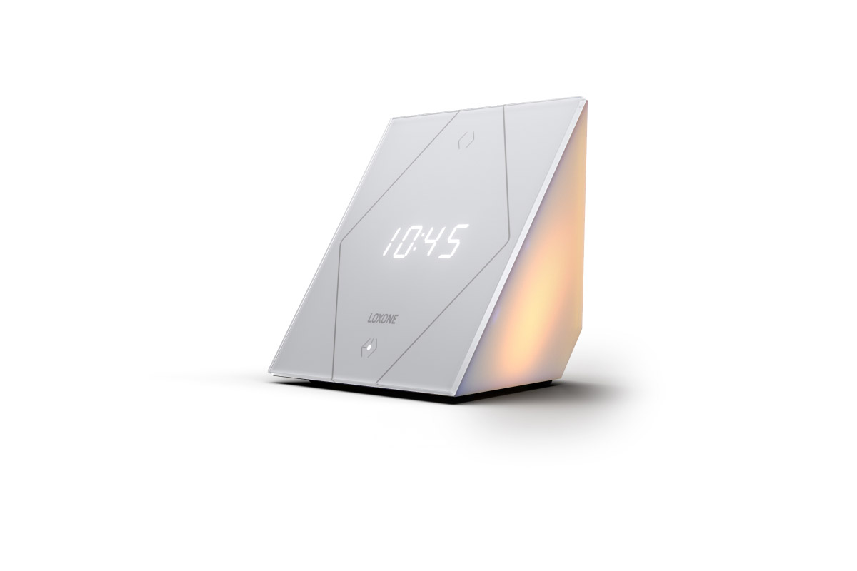 Touch Nightlight Air