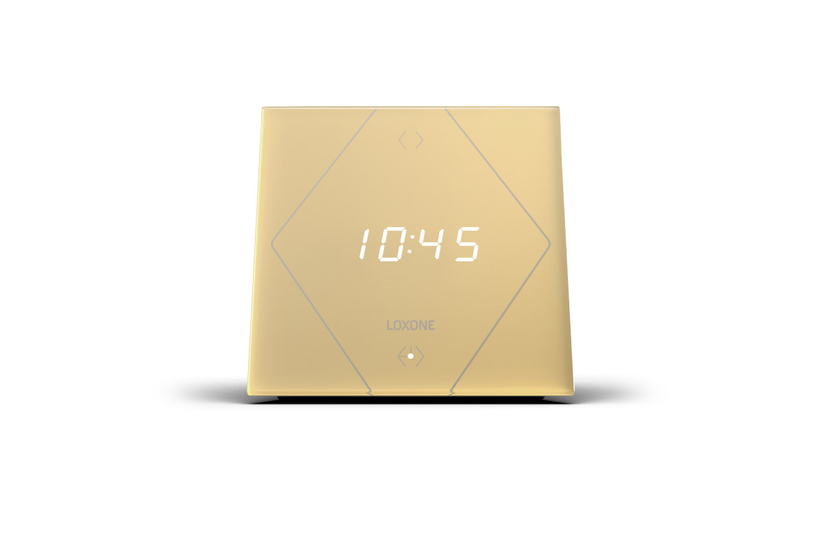 Touch Nightlight Air Oro