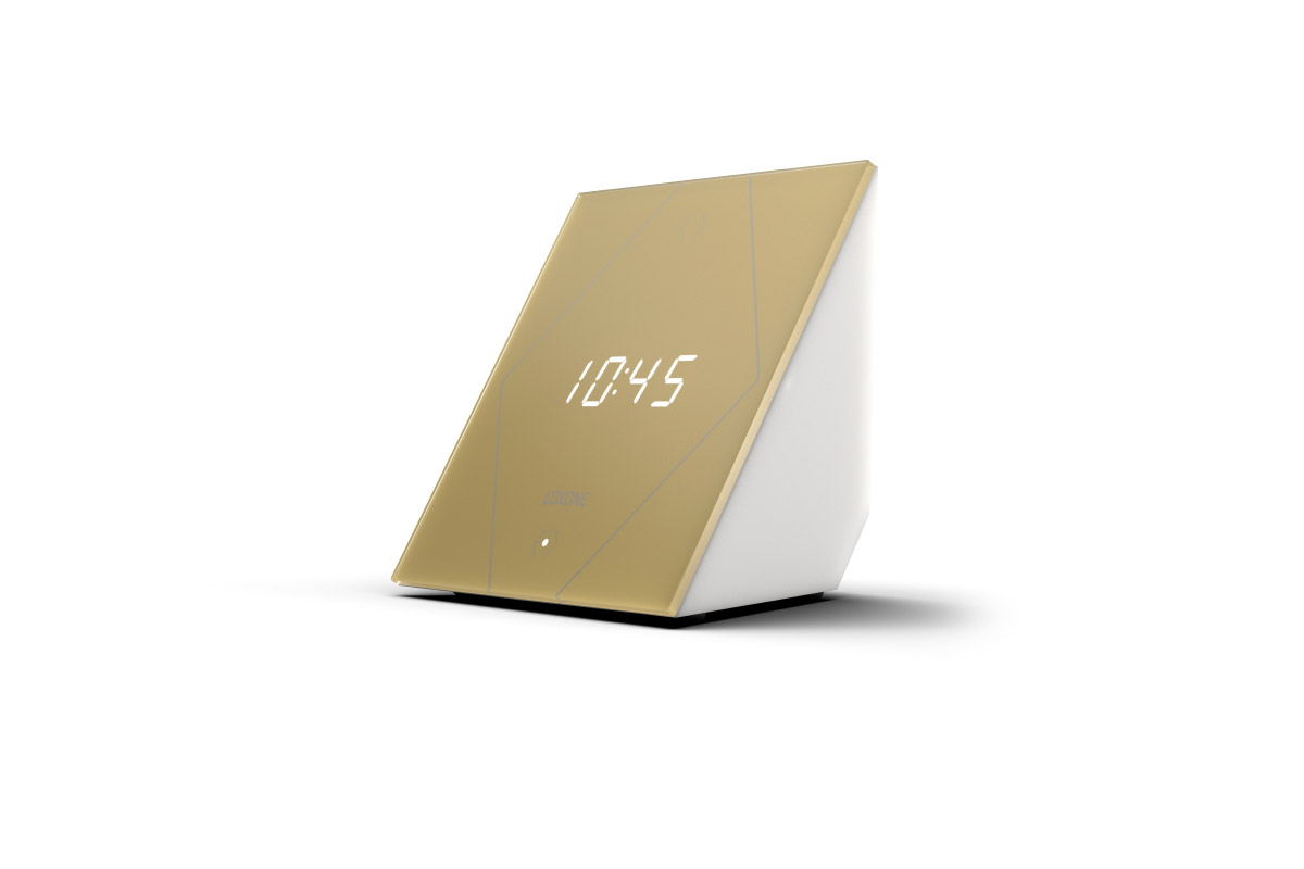 Touch Nightlight Air Oro