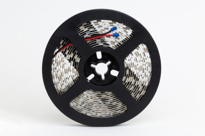 LED Strip Warm White IP20