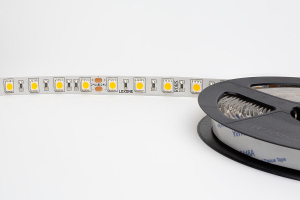 LED Strip Warm White IP20
