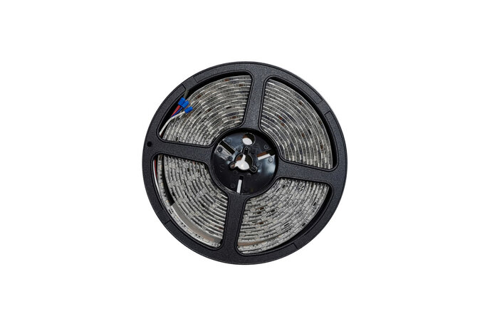 RGBW LED Strip 5m IP65 (splashproof)
