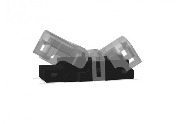 LED Strip Accessory Set WW