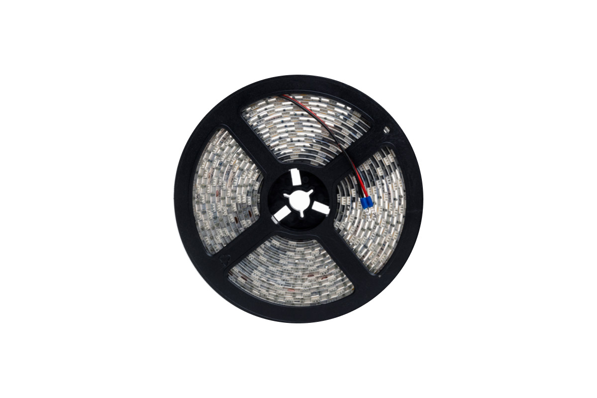 LED-strip Tunable White IP65 (spatwaterdicht)