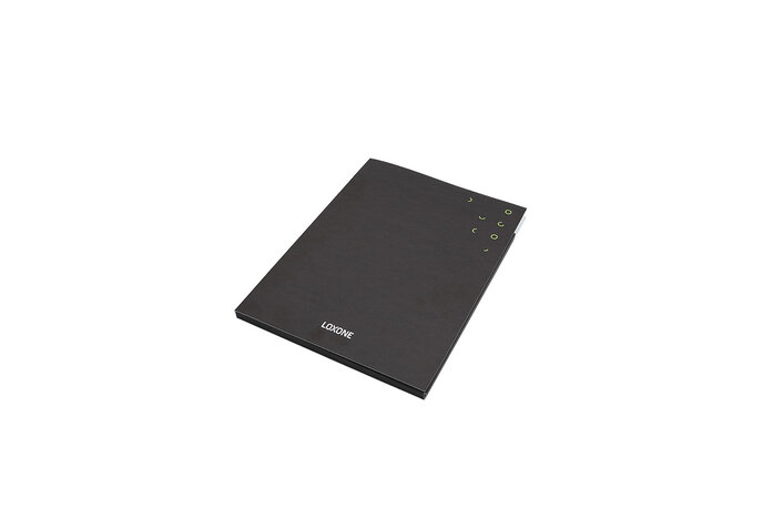 Presentation Folder