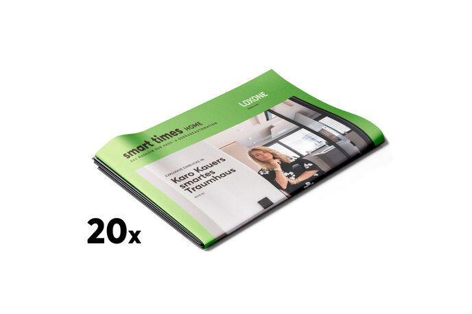 Smart Times Home (20 Stk.)