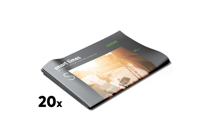 Smart Times (20 kusů)