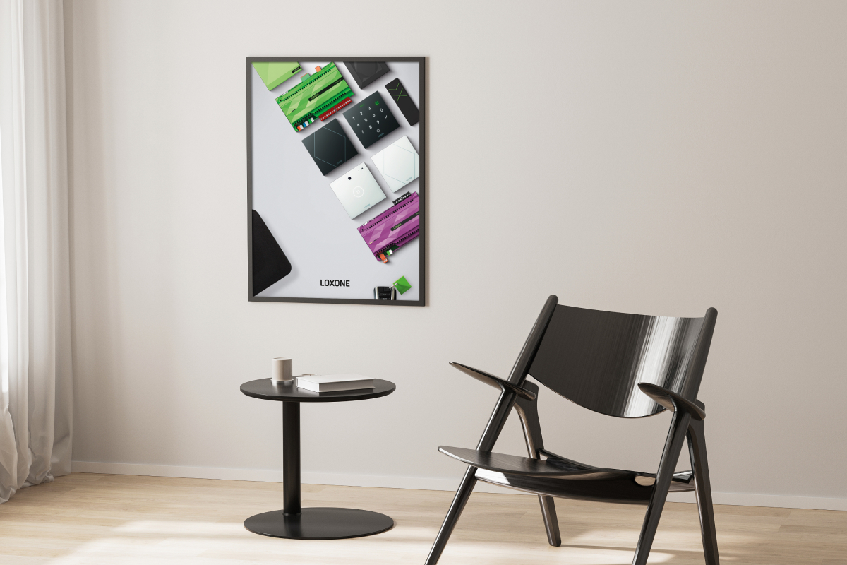 Poster (4 st.)
