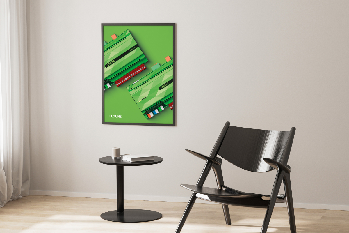 Poster (4 st.)
