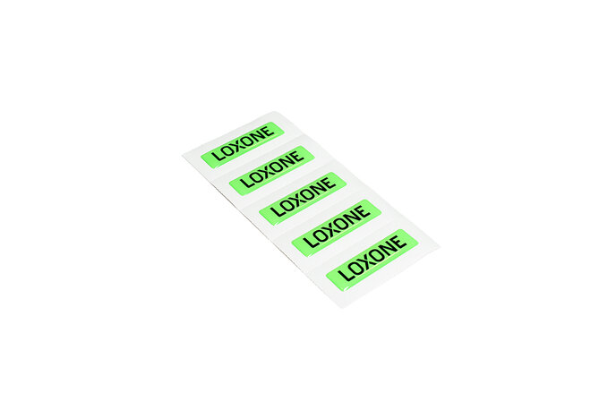 Stickers (5 pcs.)