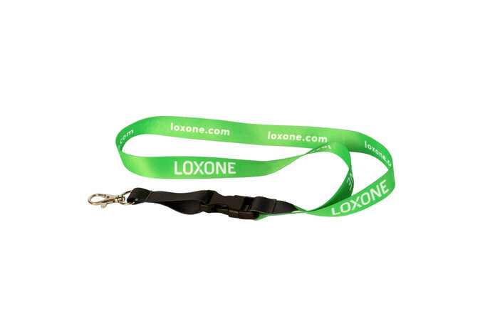 Lanyard