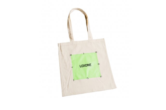 Shopper Bag Corporate