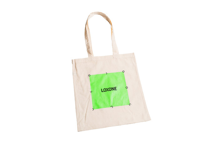 Shopper Bag Corporate