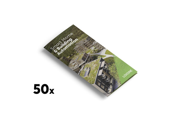 Imagefolder (50 pieces)