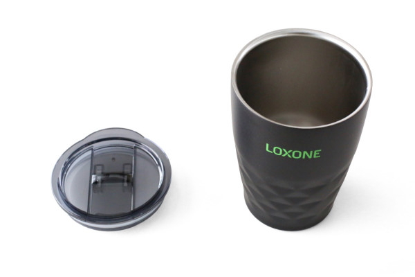 Kubek termiczny Loxone