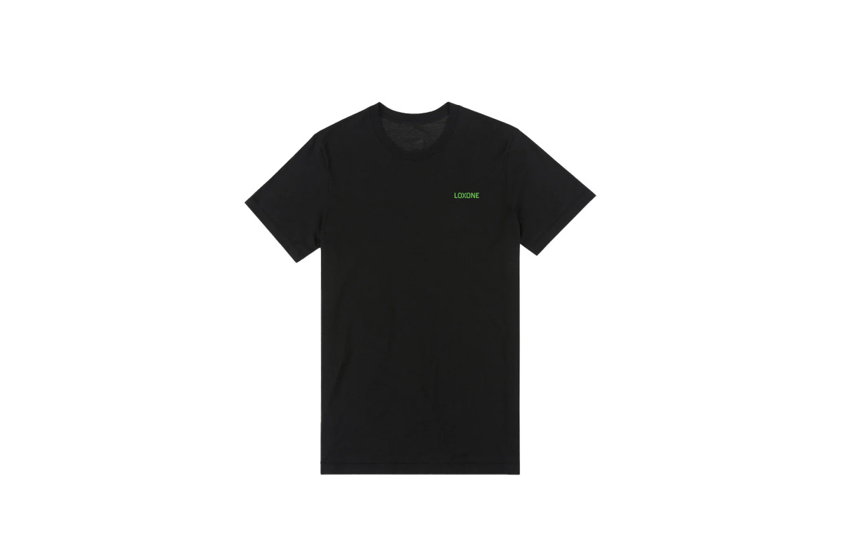 T-Shirt Unisex S