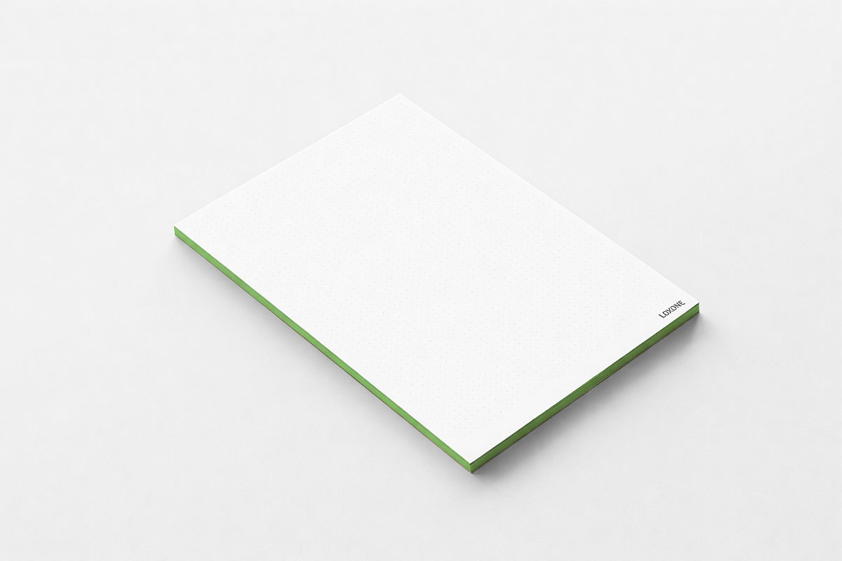 Notepad (70 pcs.)