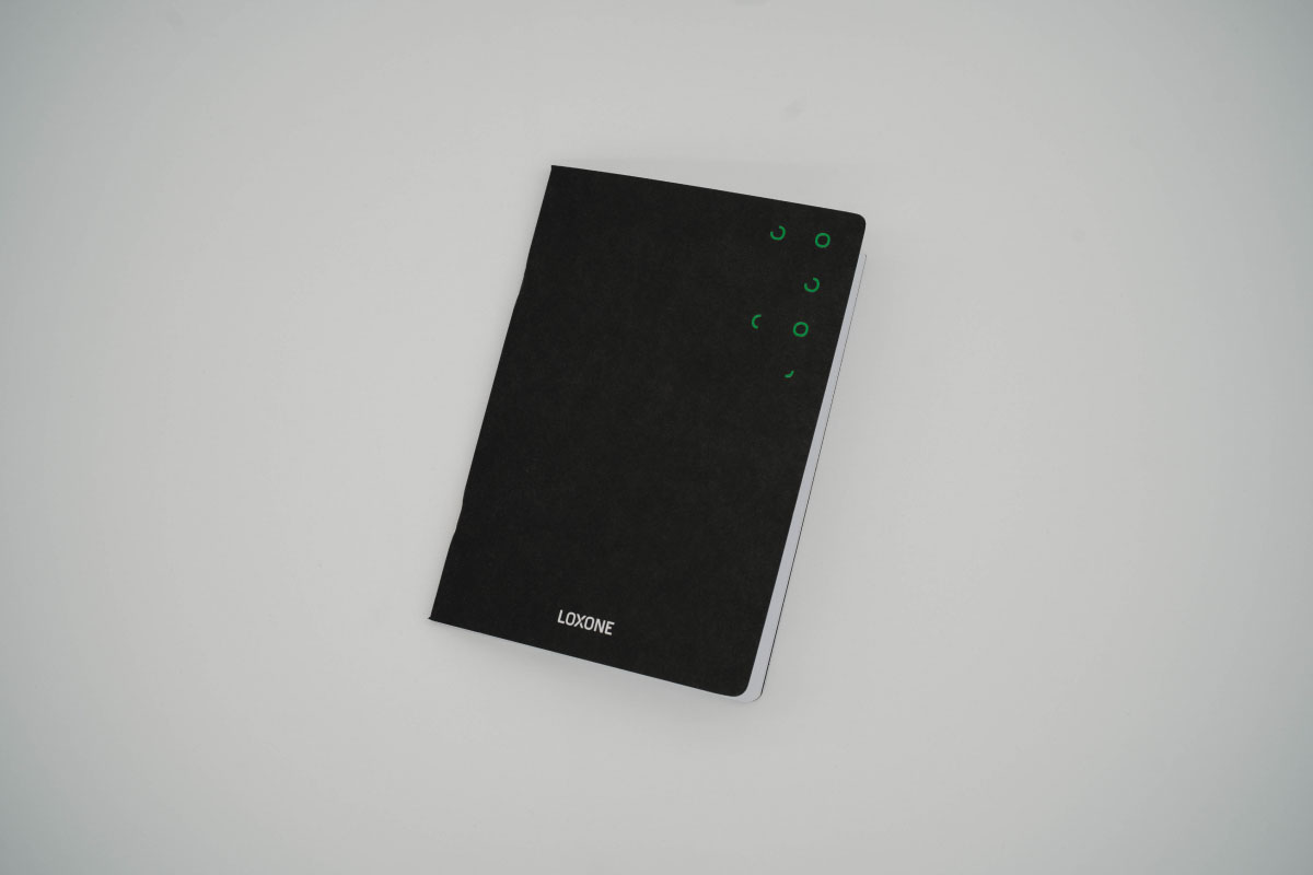 Notebook (50 pcs.)