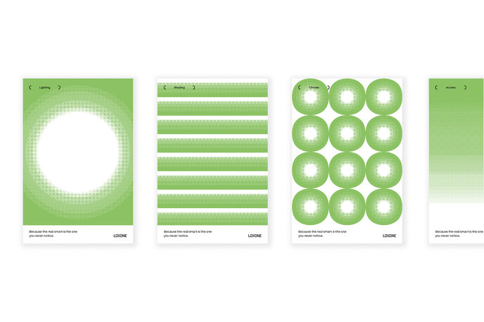 Poster Design Edition (7 pcs.)