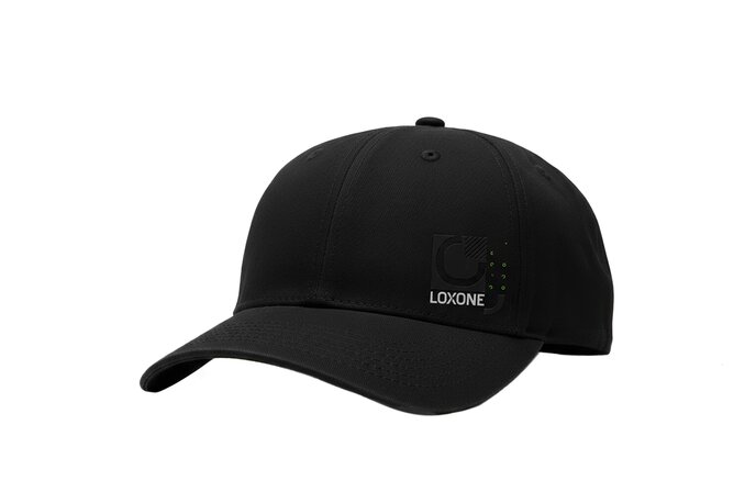 Baseball Cap Lifestyle