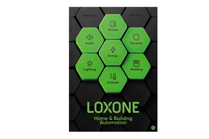 Advertising Sign "Hive"