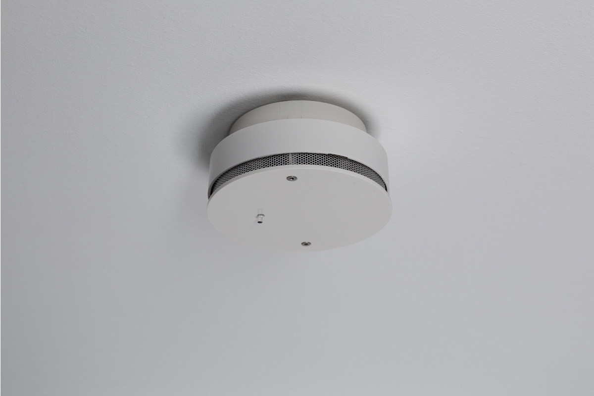 Detector de humo Air