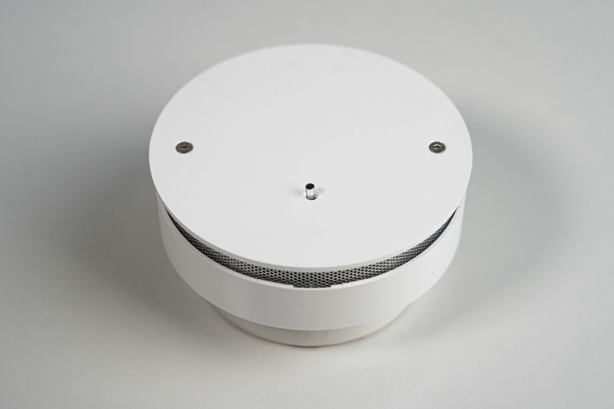 Detector de humo Air