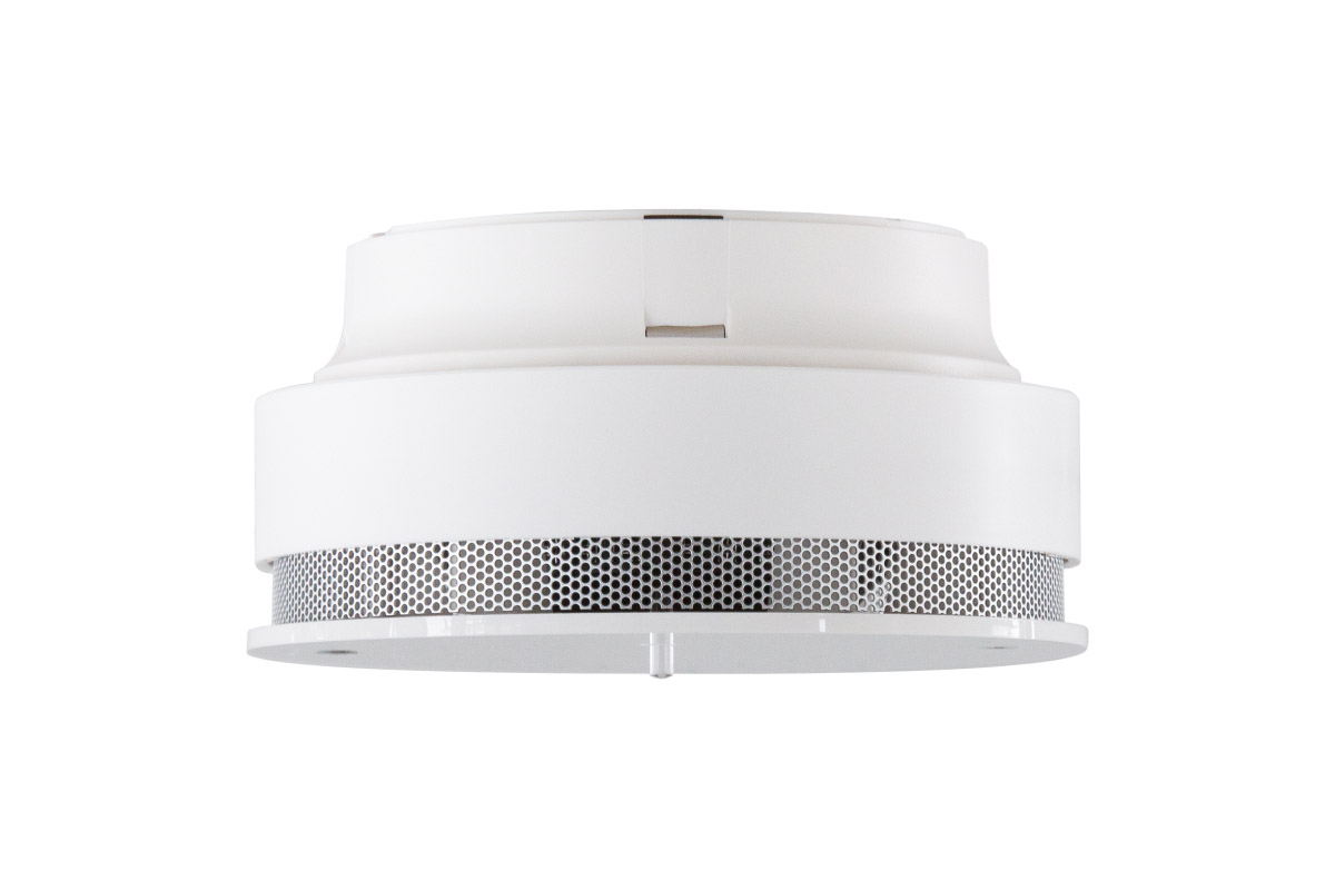 Detector de humo Air