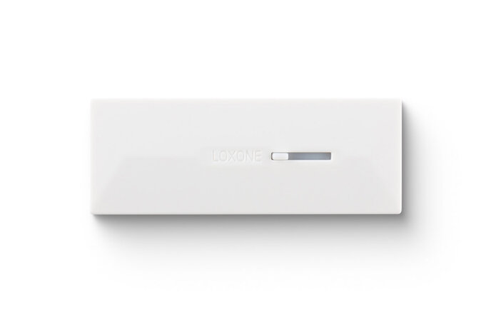 Door & Window Contact Air White, Gen 1