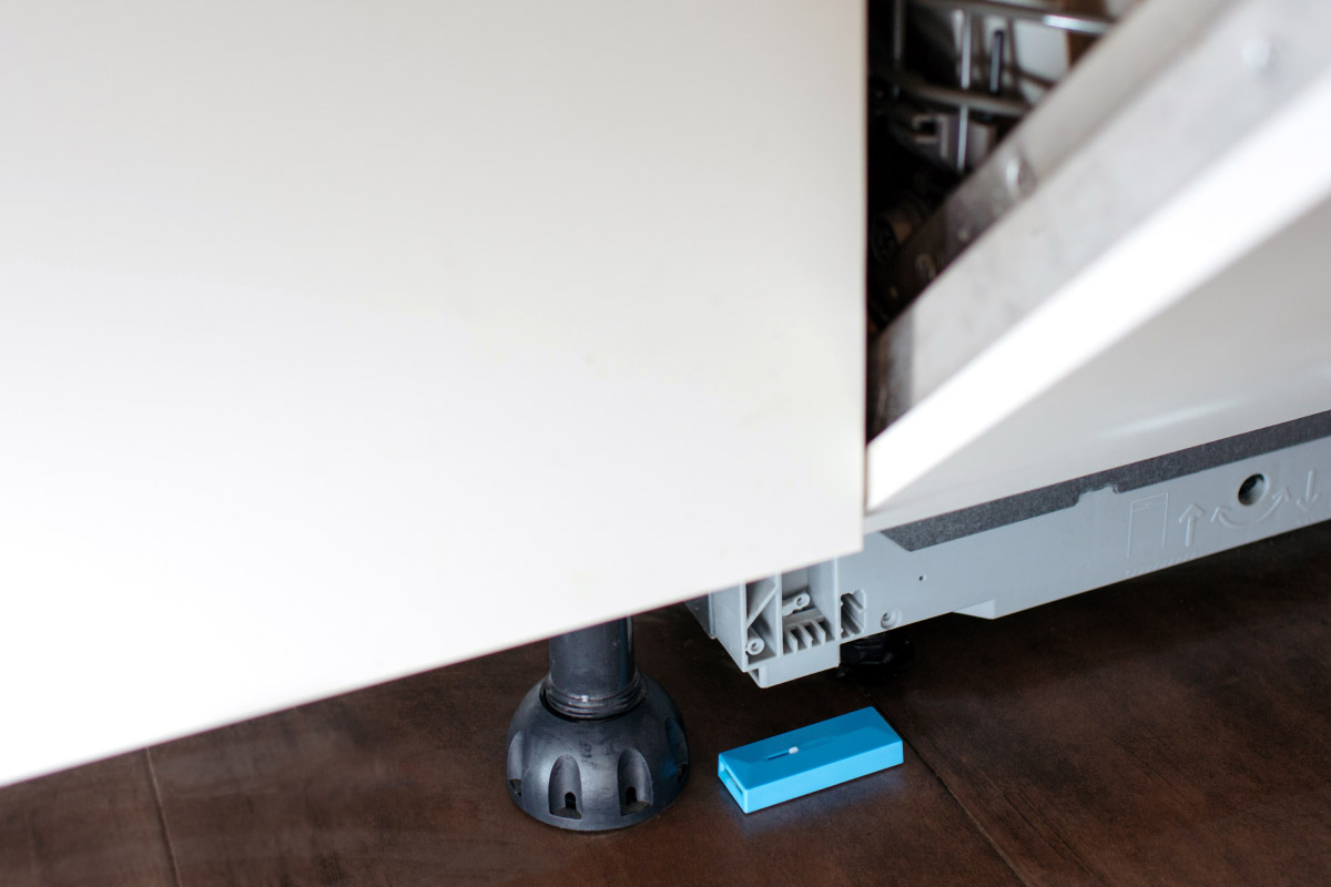 Wassersensor Air