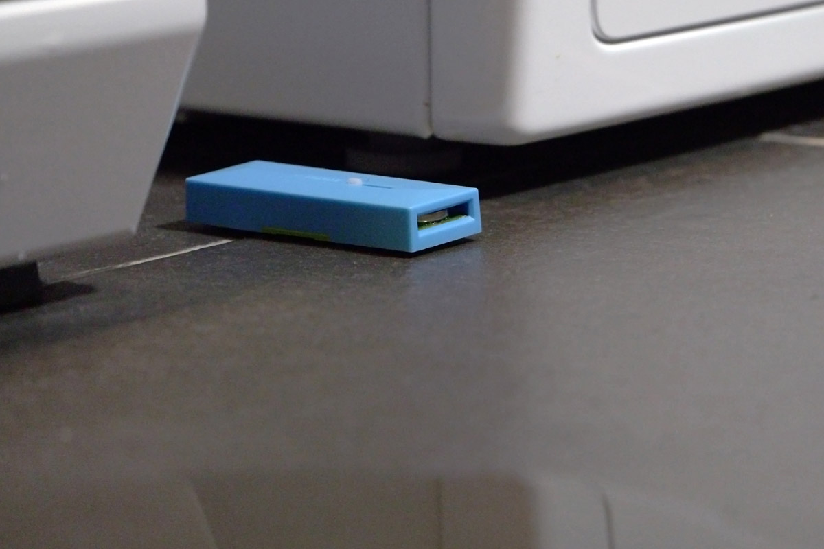Wassersensor Air