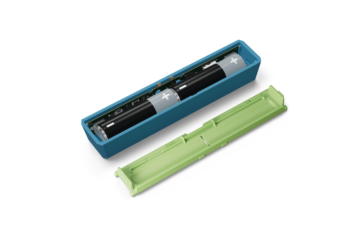 Water Sensor Air