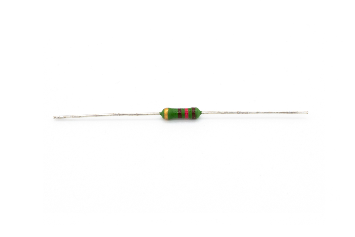 120 Ohm Resistance