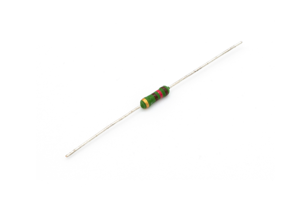 120 Ohm Resistance