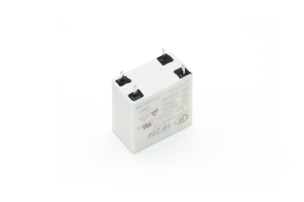 Relay 16A HF25F