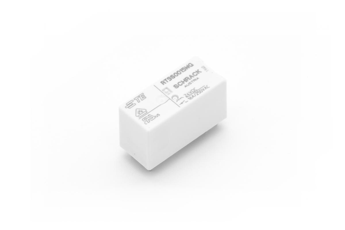 Relay 16A Bistable