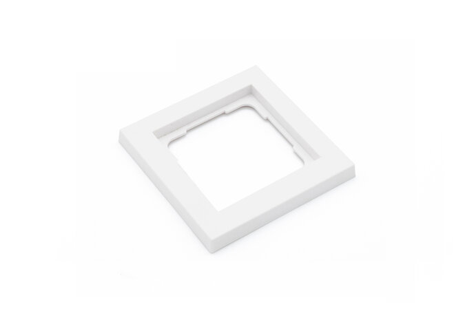 Frame Touch White 
