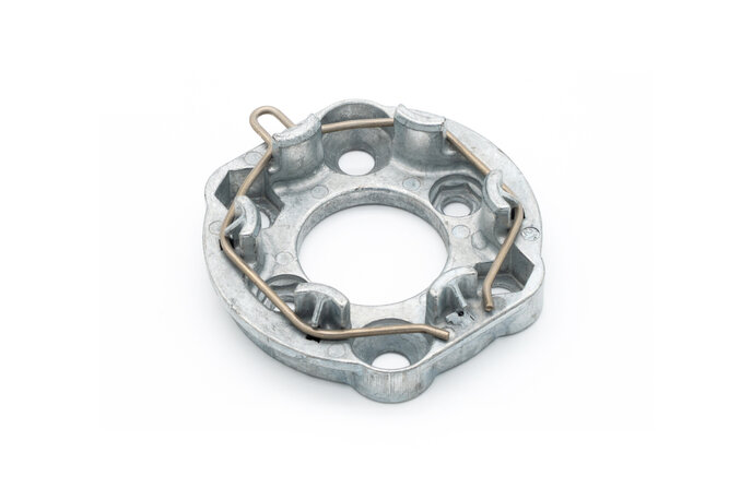 Motor Mount SOLIDline