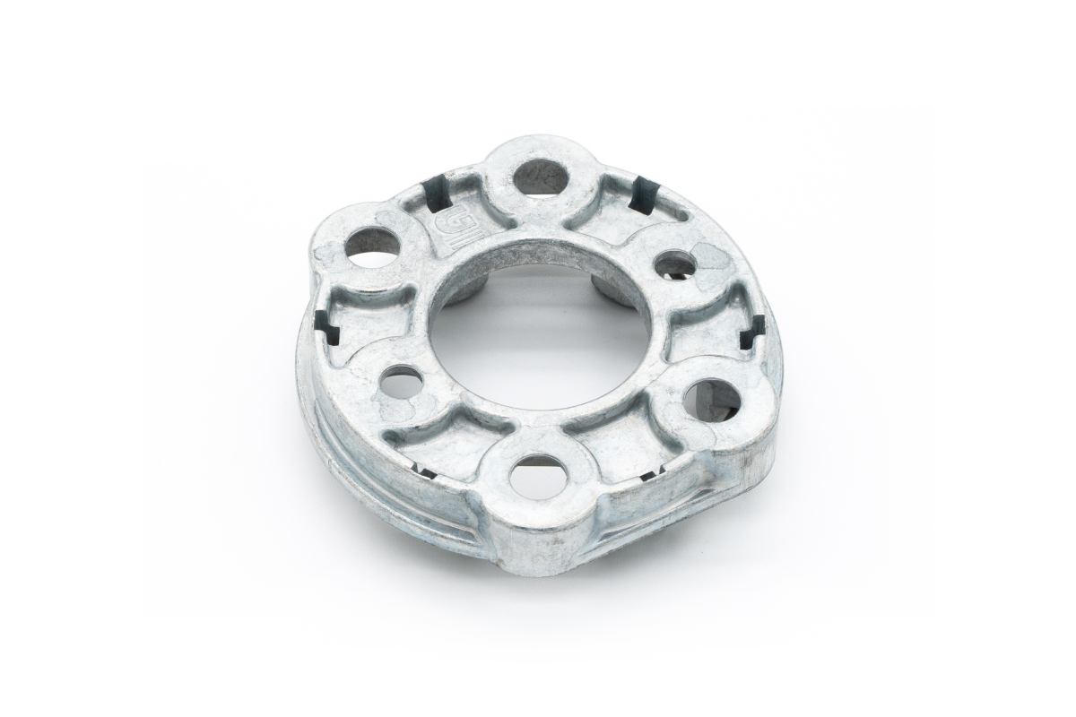 Motor Mount SOLIDline