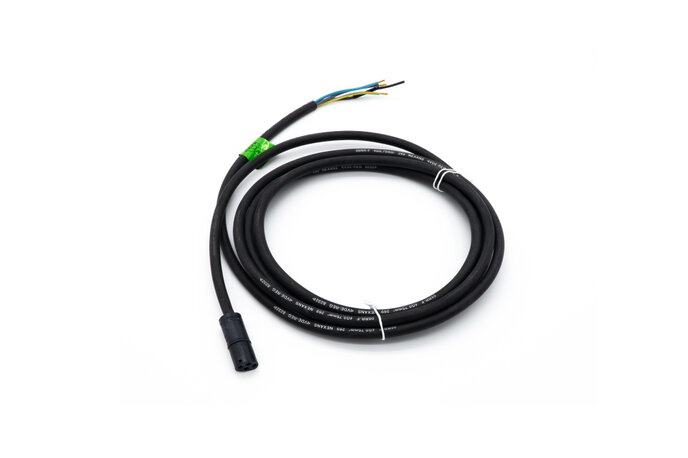 Connection Cable SOLIDline