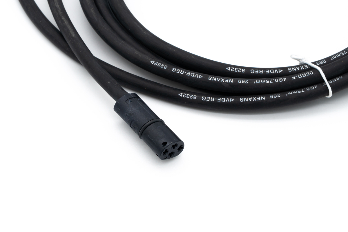 Anschlusskabel Geiger SolidLINE Air