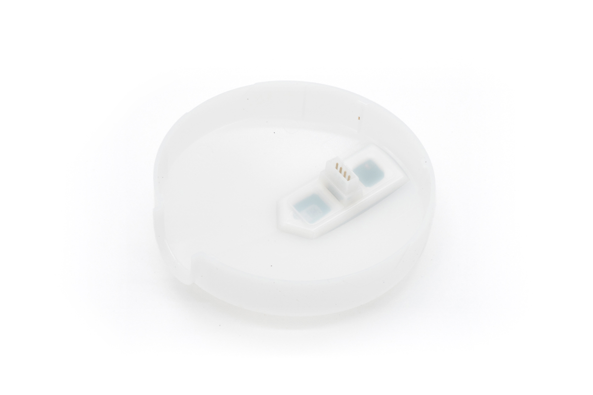  Rain Sensor Weather Station (incl. Cover)