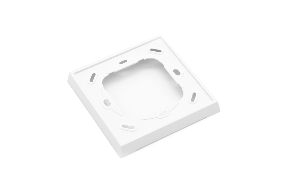 Mounting Bracket Touch Pure/ NFC Code Touch White