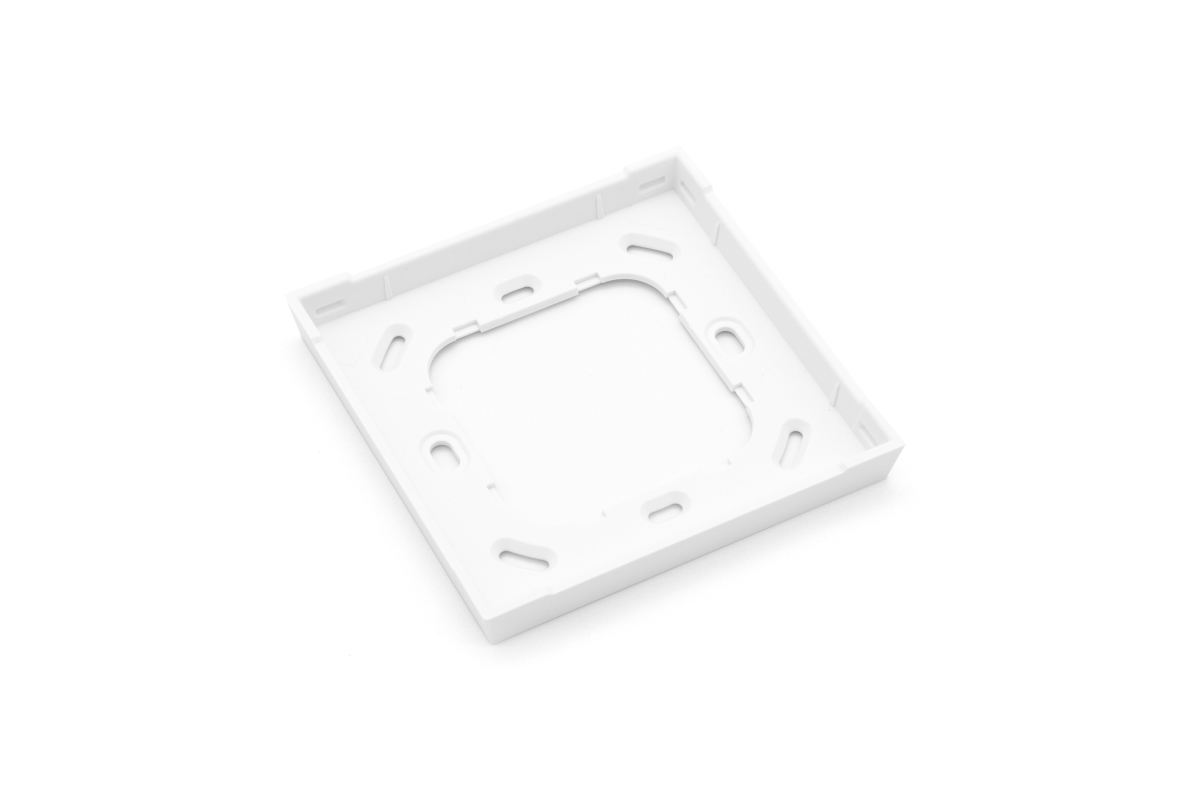 Mounting Bracket Touch Pure/ NFC Code Touch White